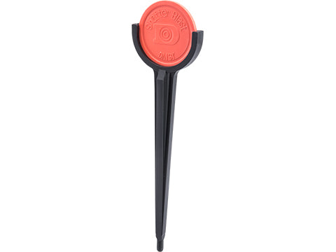 Daisy Shatterblast Targets With Holders