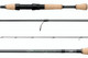 Daiwa Procyon Spinning Rod 6'6" 2pc