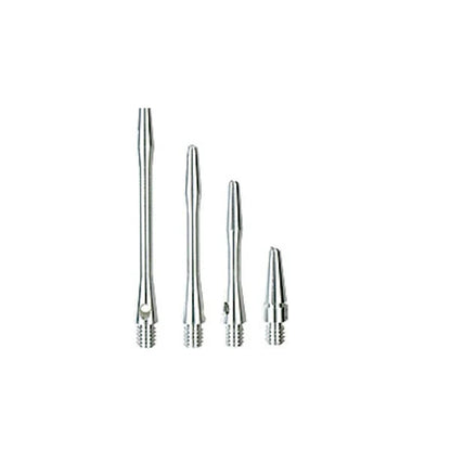 Datashaft Aluminum Shaft Medium Silver