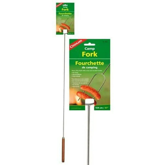 Coghlands Camp Fork