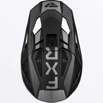 FXR Apex Snow Helmet
