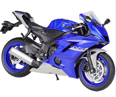 Scale Model Yamaha