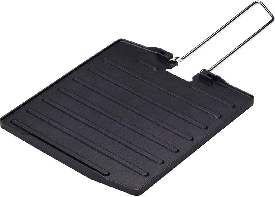 Primus Camfire Griddle Plate