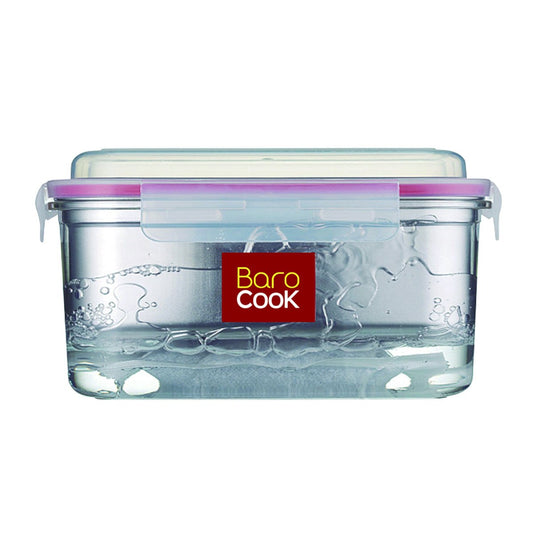 BaroCook Food Container 850ml Cooking System