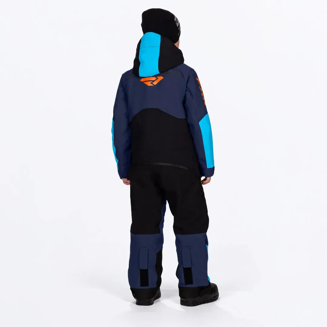 FXR Child Vertical Monosuit
