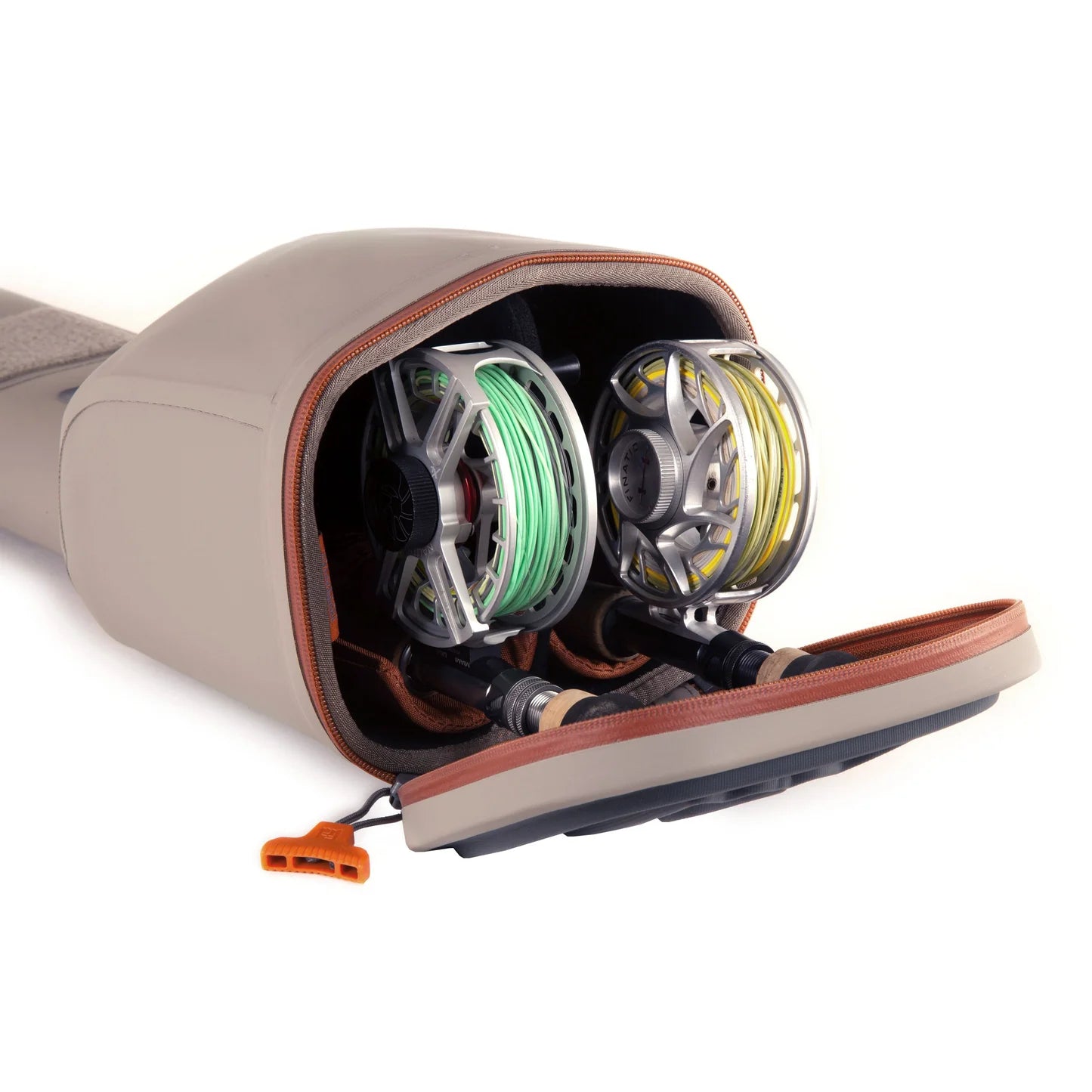 Fishpond Thunderhead Two-Piece Rod & Reel Case