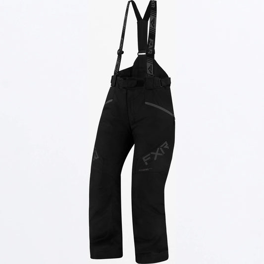 FXR Fresh Pants Women's Black Ops Size 14
