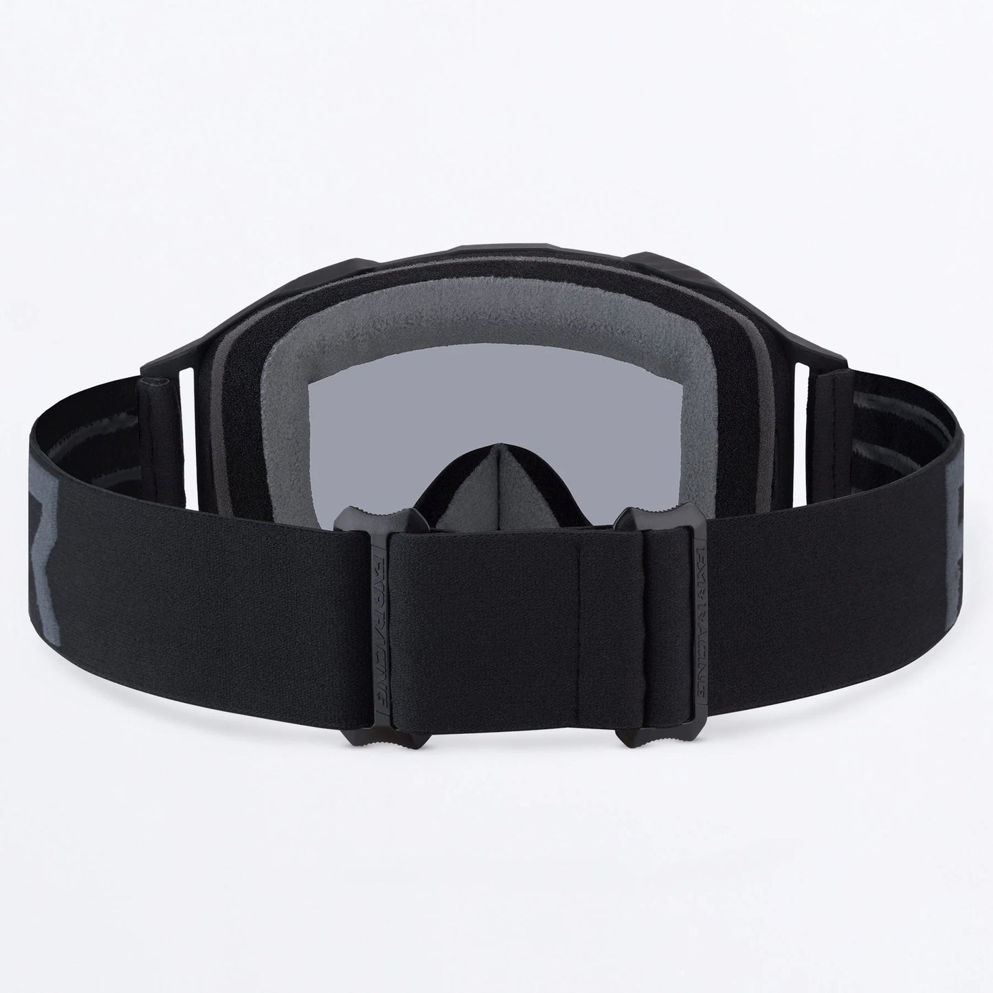 FXR Maverick Goggles Black Ops