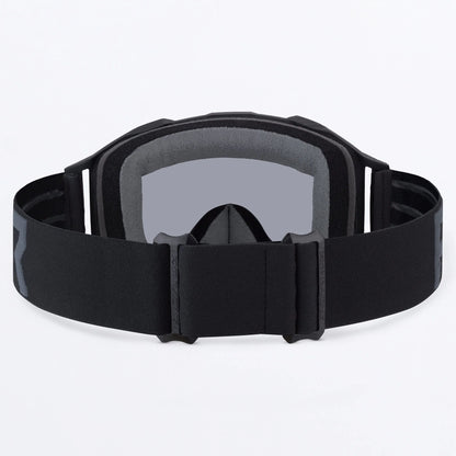 FXR Maverick Goggles Black Ops