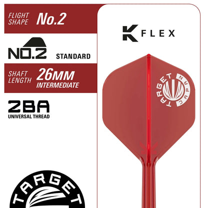Target Japan Prime Series Diamond G4 SP 24 g