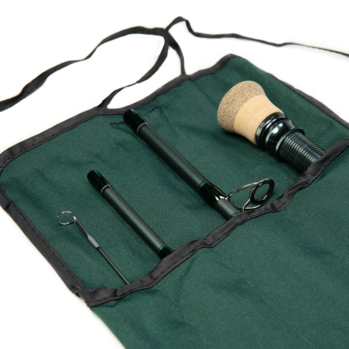 Springbrook Fly Rod Sock 10' 2pc