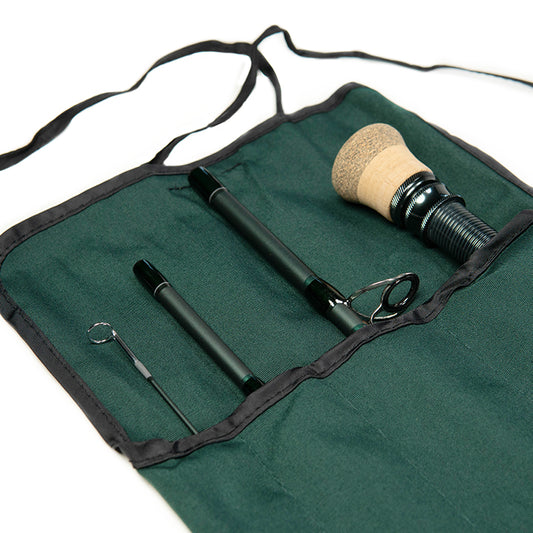 Springbrook Fly Rod Sock 10' 2pc