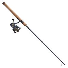 Pflueger New President 6.6" Combo