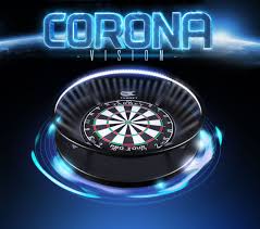 Target Corona Vision Dartboard Light