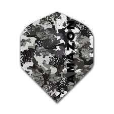 Pentathlon Amazon Flights Grey and White Camo