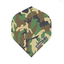 BD Flight Camo