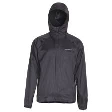 Grundens Weather Watch Jacket Black Large