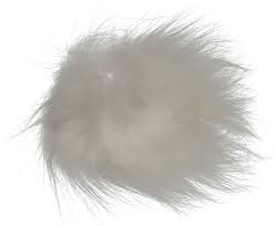 Shor Arctic Fox White