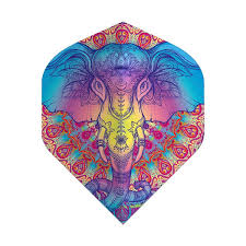 Datadart Metronic Flights Ribbon