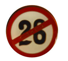 Dart Pin No 26
