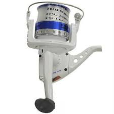 Eagle Claw Surf Beast Spinning Combo 7' 2pc