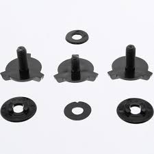 Clutch Helmet Screw
