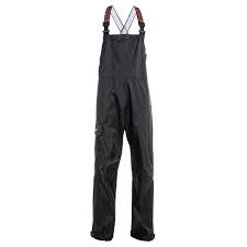 Grundens Weather Watch Bib Black XXL