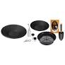 Stansport 602 Yukon Deluxe Gold Panning Kit