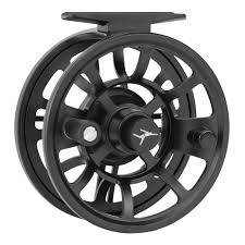 Echo Ion Fly Reel 6/7