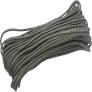 World Famous Paracord 550 Heavy Duty BK