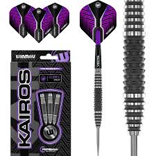 Winmau Kairos Darts 23 g 90% Tungsten