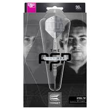 Target Aspinall Echo 24 g SP 90% Tungsten