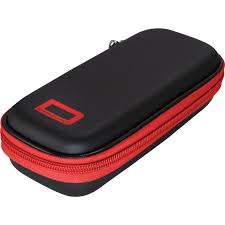 Datadart Pro Pac Dart Case Red