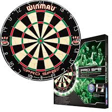 Winmau Pro SFB Dartboard