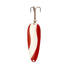 Lucky Strike Red Devil 1.5" Lures