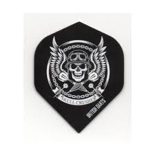 BD Flight Skull Bones