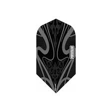 Pentathlon Flights Slim Grey