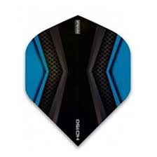 Pentathlon HD150 Flight Blue/Black