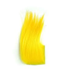 Shor Arctic Goat Yellow