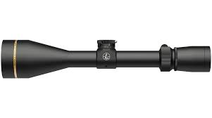 Leupold VX-3HD 3.5-10x50 CDS-ZL