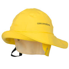 Grunden's Sou'wester Sandhamm 21 BK XL