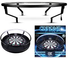 Target Corona Vision Dartboard Light