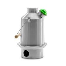 Kelly Kettle Scout Kettle Stainless Steel