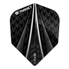Target Vision Flights Black