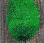 Shor Deer Body Dyed From White Kelly Green 8 g