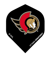 NHL Flights Ottawa Senators