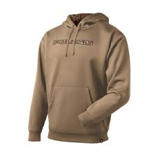 Men's Polaris Hoodie Tan 2XL