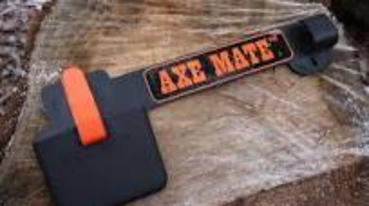 Axe Mate Axe Holder SM