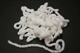 Darmor Chenille White