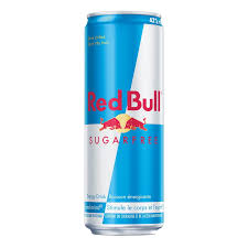 Red Bull Sugar Free 355ml